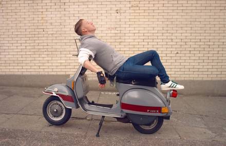 Macklemore & Ryan Lewis – Downtown
