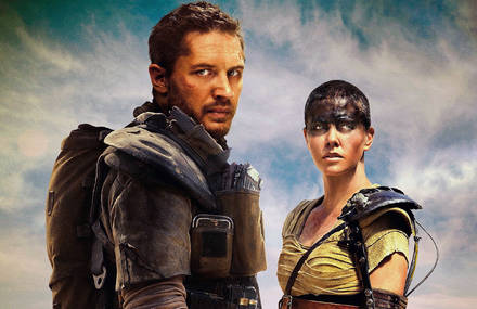 Mad Max : Fury Road Deleted Scenes