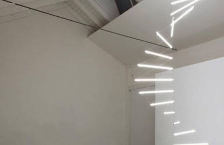 Architectural Lighting Installations