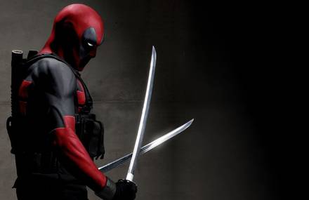 Deadpool Trailer to a Trailer