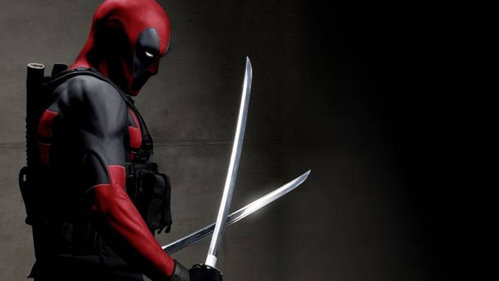Deadpool Trailer to a Trailer