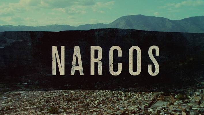 Narcos Main Titles