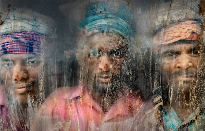 2015 National Geographic Traveler Photo Contest Winners