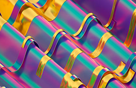 Rainbow Paper Series