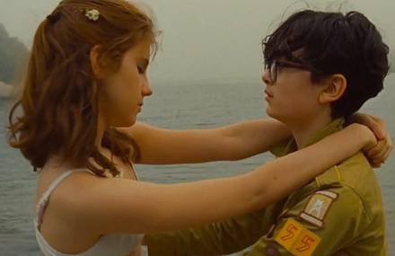 The Slow Dance in Movies