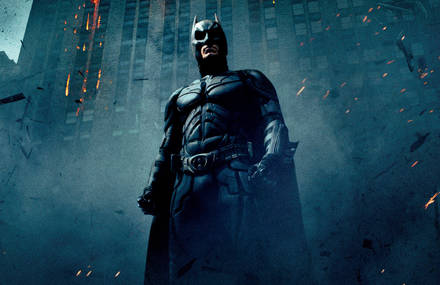 Batman Kill Count