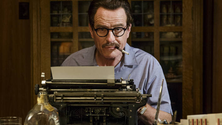 Trumbo Trailer