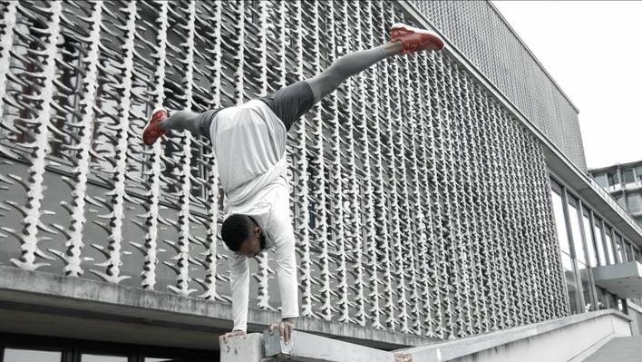 adidas Originals – Tubular x Berlin