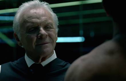 Westworld Teaser