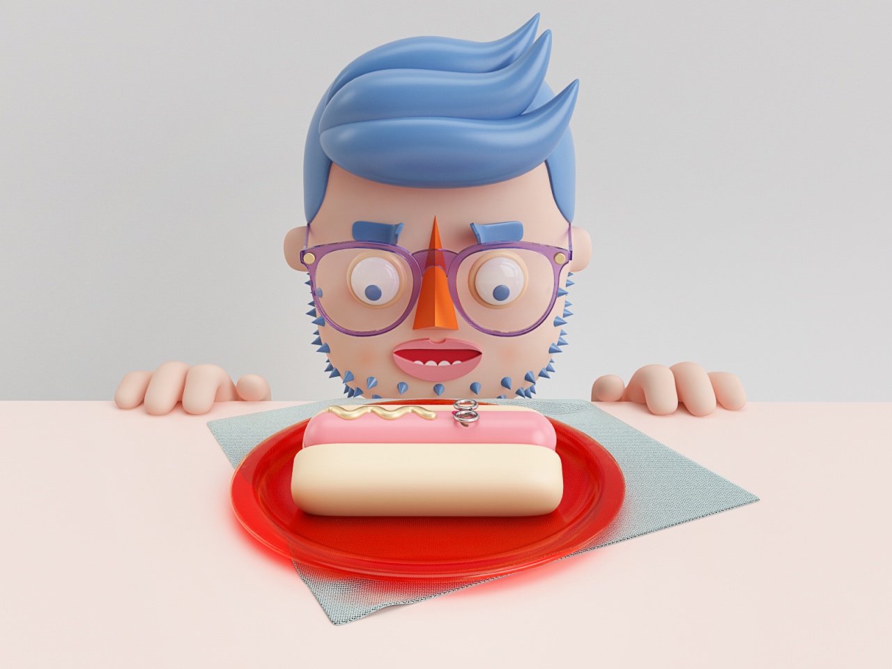 3Dillustrations0