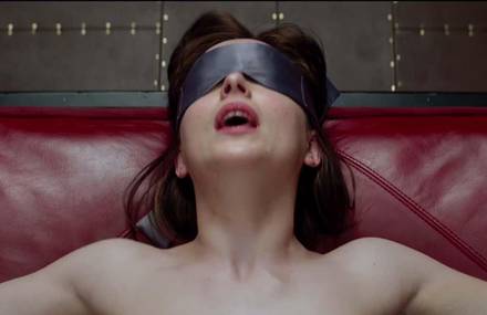 50 Shades of Grey & Dikkenek Mashup Trailer