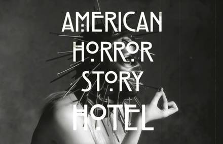 American Horror Story Season 5 Teasers