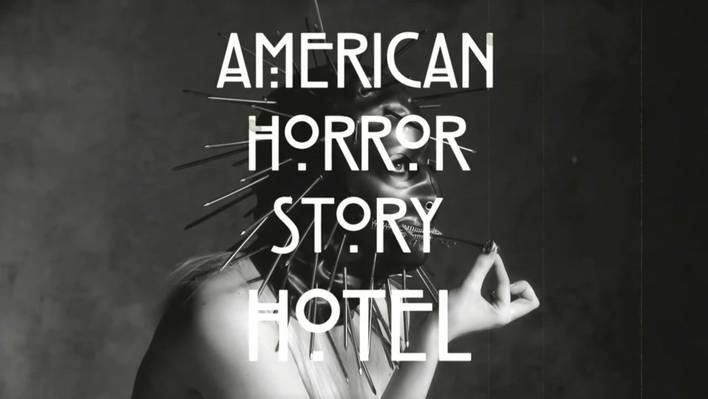 American Horror Story Season 5 Teasers