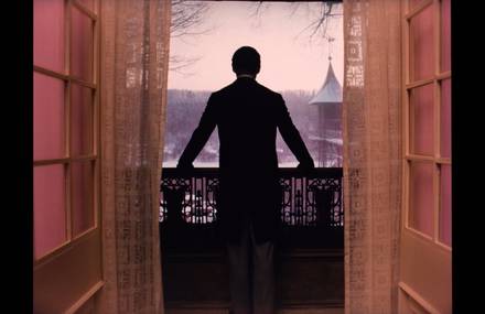 Aspect Ratio As A Storytelling Tool