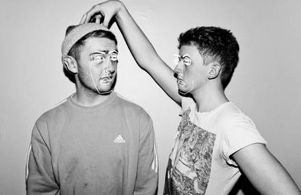 Disclosure – Hourglass