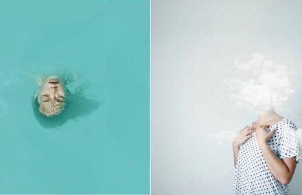 Ethereal Photography by Teresa Freitas