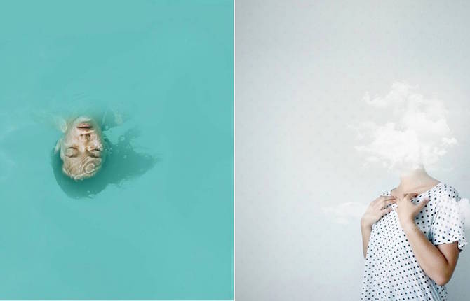 Ethereal Photography by Teresa Freitas