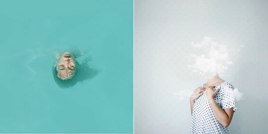 Ethereal Photography by Teresa Freitas