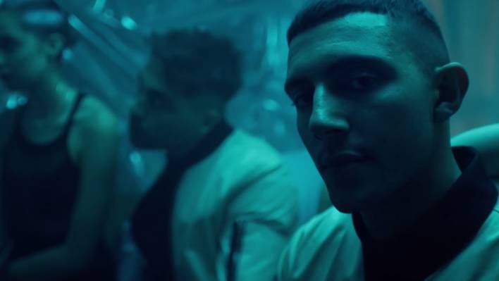 Majid Jordan feat Drake – My Love