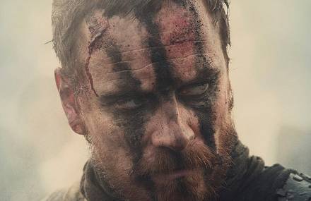 Macbeth New Trailer