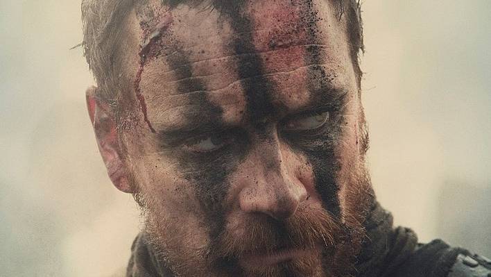 Macbeth New Trailer