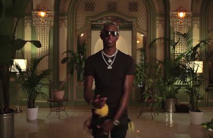 New York Fashion Week Overview with Young Thug