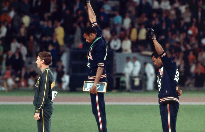 Iconic American Sport Photography by Neil Leifer