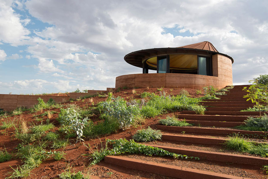 SandyClayandGravelResidencesinAustralia6