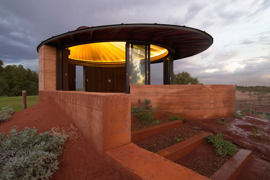 SandyClayandGravelResidencesinAustralia7