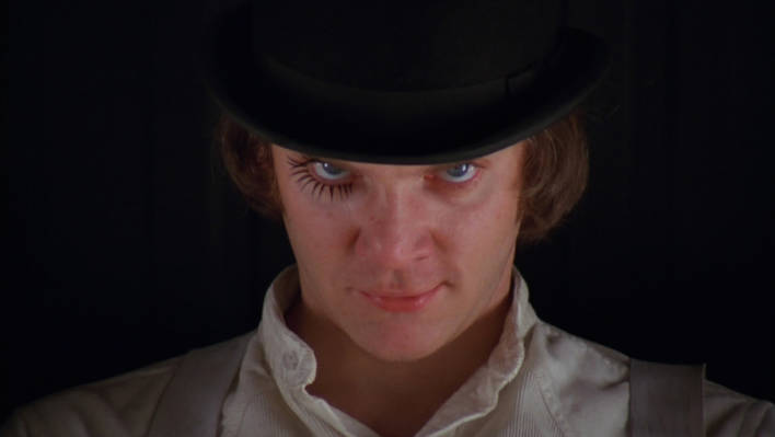 Tribute to Kubrick
