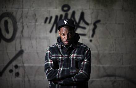 Abd Al Malik – Allogène