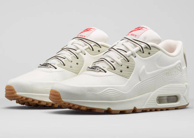 Air Max Inspired by Desserts of the World – Fubiz Media