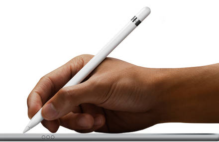 Apple Pencil