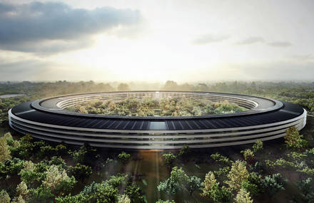 Apple Campus