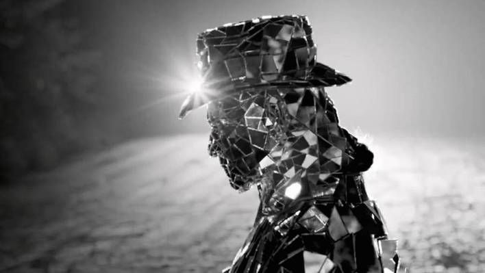 Arcade Fire: The Reflektor Tapes Clip