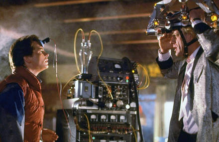 Things You Didn&rsquo;t Know About Back To the Future