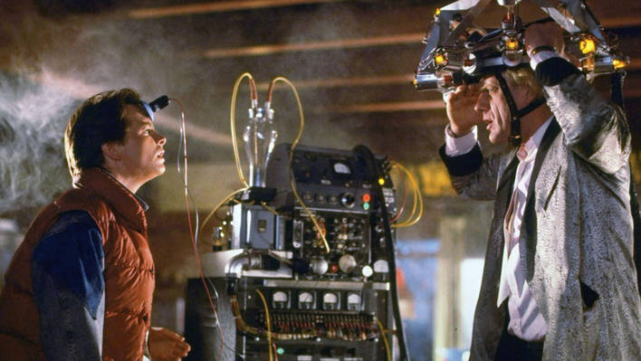 Things You Didn’t Know About Back To the Future