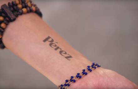The Coca-Cola Tattoo Cans