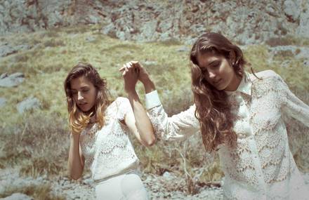 The Inevitable Separation of Calobra Twins