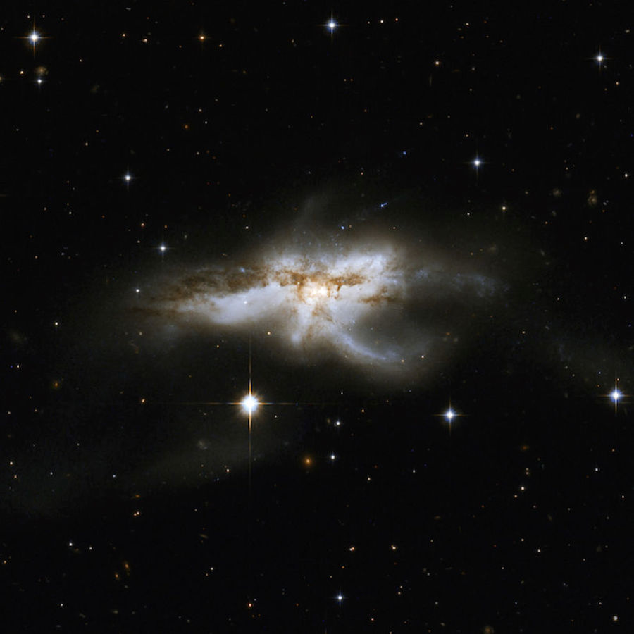 NGC 6240