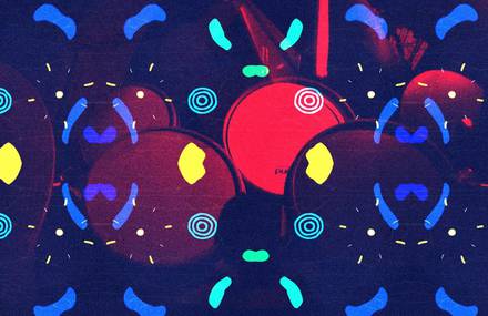Using Drum to Create Animation
