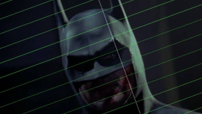 The Dutch Angle