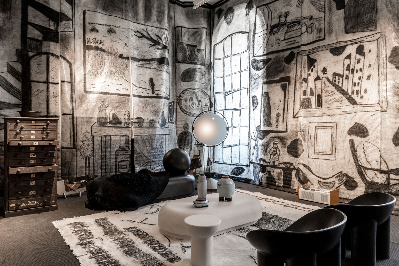 faye-toogood-drawing-room-at-london-design-festival-2