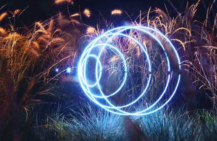 Floating Points – Silhouettes