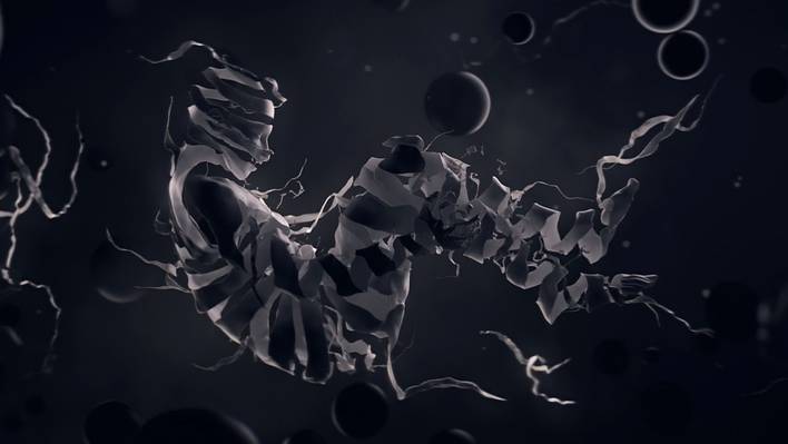 Genesis by Panoply
