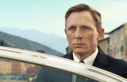 Heineken – The Chase