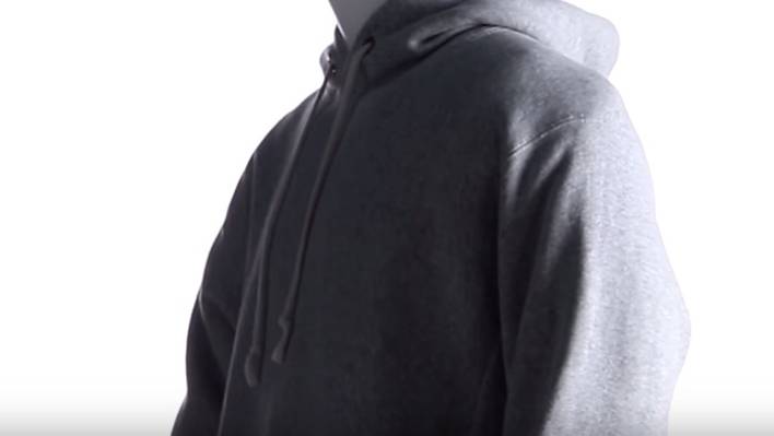 The History of the Hoodie