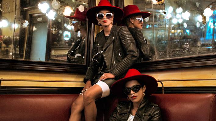 H&M – Close The Loop