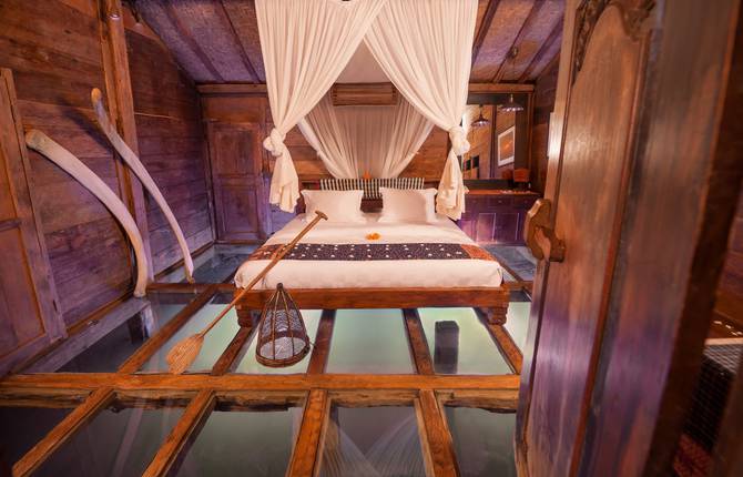 Calming Hotel in Bali