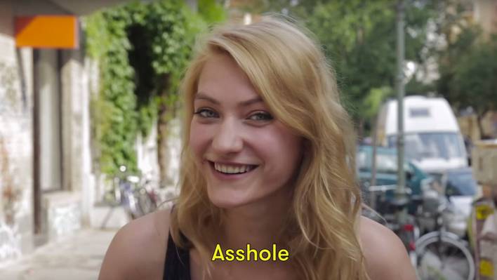Insults Around the World